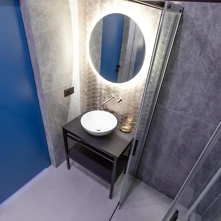 Blue Lagoon Appartement Rewal