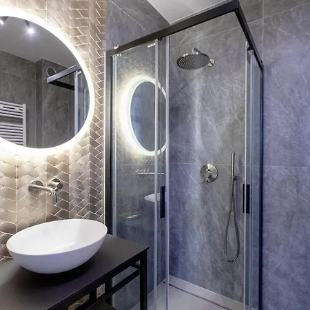 Appartement Blue Lagoon *