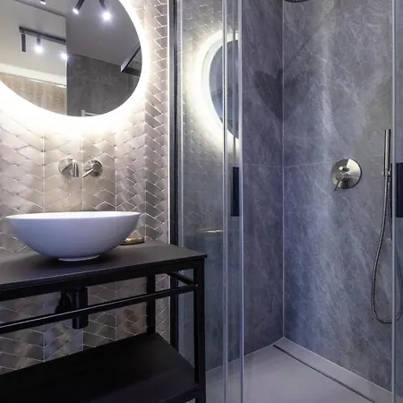 Blue Lagoon Appartement