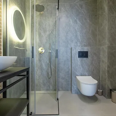 Appartement Blue Lagoon *
