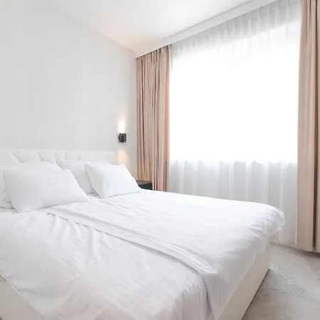 Blue Lagoon Appartement Rewal