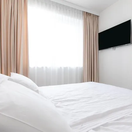 Appartement Blue Lagoon *